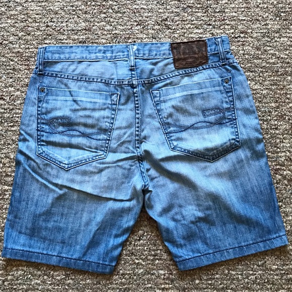 Chip & Pepper shorts - Picture 4 of 5